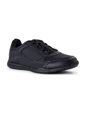 Tredsafe Women's Claire Slip Resistant Shoes 10